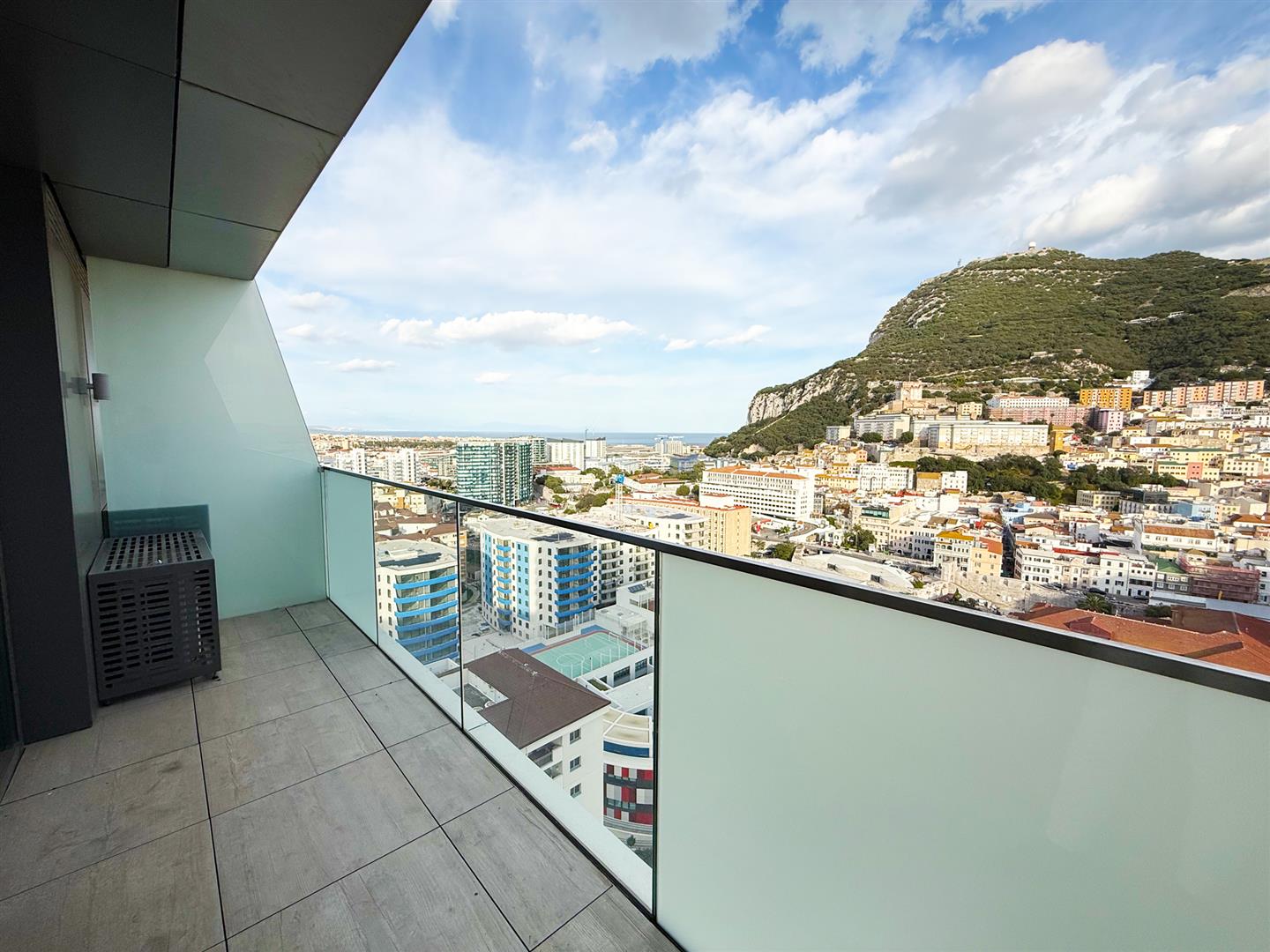 Image of Apartment - 1 Bathrooms for Sale in EuroCity-Gibraltar, Image 3